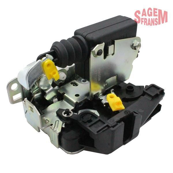 SAGEM KAPI KİLİDİ ÖN SAĞ DUSTER-SANDERO (8200735224)