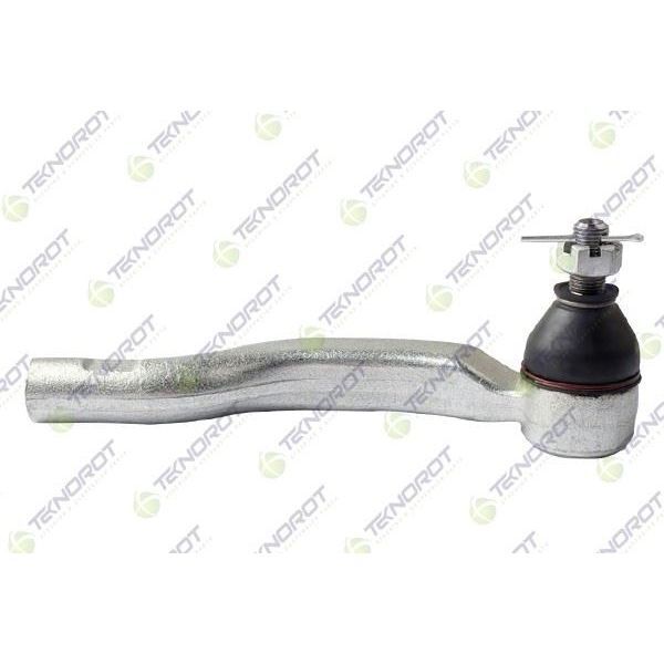 TEKNOROT ROT BAŞI DIŞ SAĞ TOYOTA AURIS COROLLA 1.4L 1NDTV NDE150 NDE180 07-> 1.6L 1ZR-FE ZRE151 ZRE181 07-> 1.33L NRE180 12-> (4504609570)