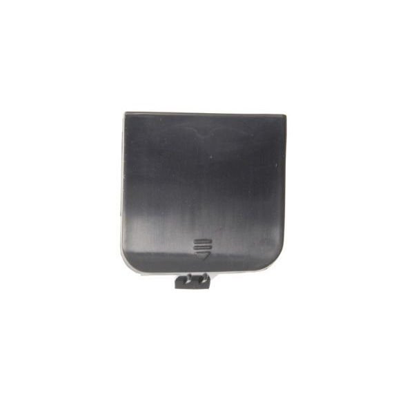 Çeki Demir Kapağı W220