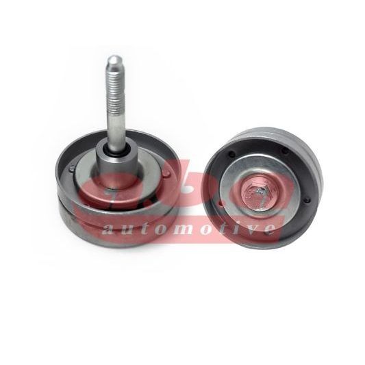 ABA ALTERNATÖR GERGİ RULMANI GOLF5-6-JETTA-PASSAT-TIGUAN-A3-SCIROCCO 1.4 TSI BLG-BMY-CAVA (03C145276B)
