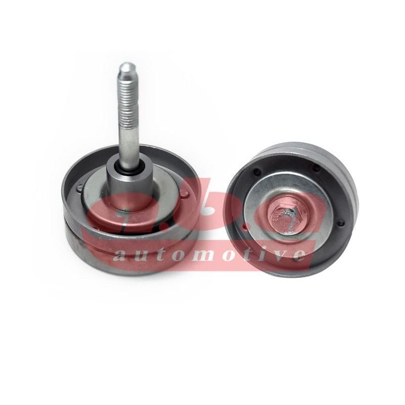 ABA ALTERNATÖR GERGİ RULMANI GOLF5-6-JETTA-PASSAT-TIGUAN-A3-SCIROCCO 1.4 TSI BLG-BMY-CAVA (03C145276B)