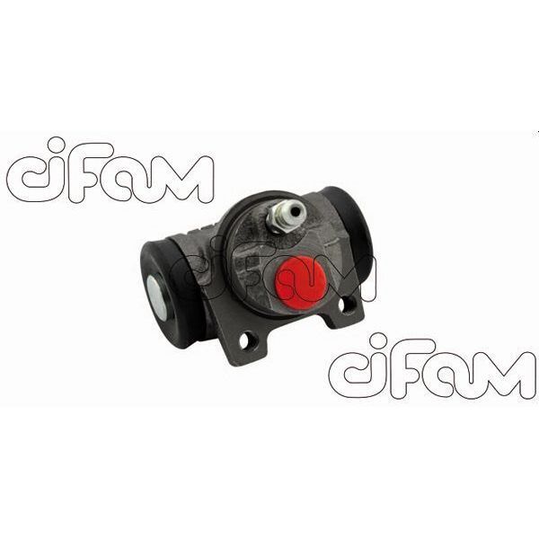 CIFAM FREN SİLİNDİRİ PARTNER 1.4-1.6-1.9D 00 > 22.2MM (4402.C6)