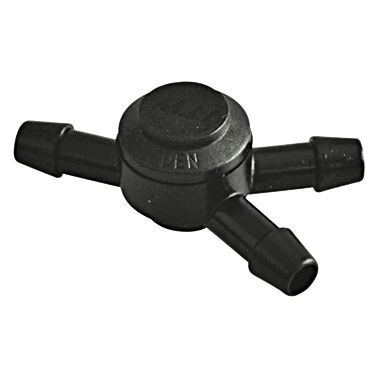 DEKAR SU FİSKİYE VALFİ 3 LÜ ÜNİVERSAL Y.M (7667888)