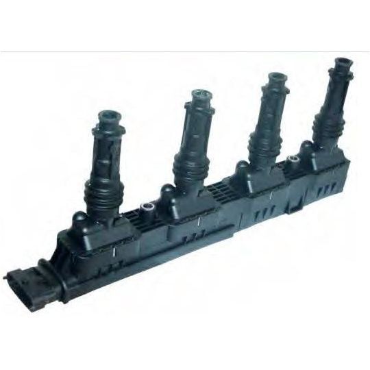 HELLUX ATEŞLEME BOBİNİ ASTRA G-CORSA B-CORSA C-AGILA 1.2 16V Z12XE-X12XE (1208012)