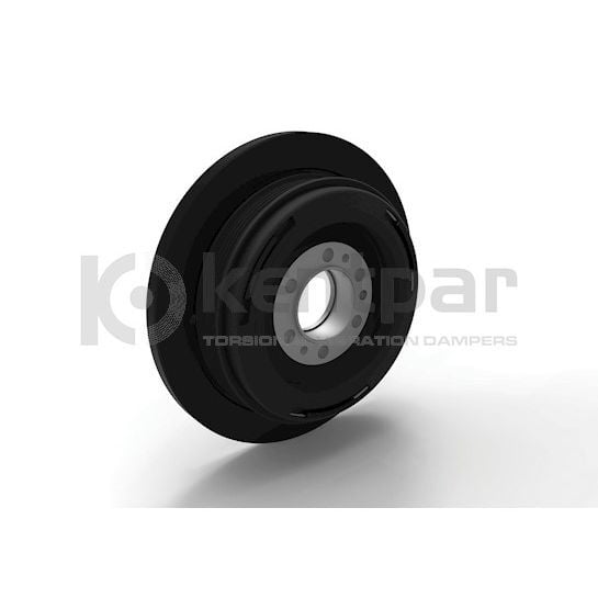 KENTPAR KRANK KASNAĞI BMW E36 E39-OPEL OMEGA B 21 22 23 94-01 (11232246510)