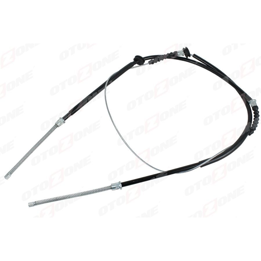 OTOZONE ARKA EL FREN TELİ SW R12 2730 (7702254352)