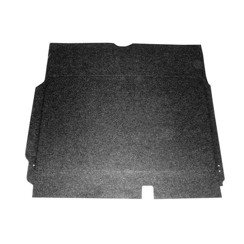 OZIS BAGAJ HALISI MGN II SEDAN