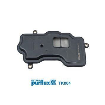 PURFLUX OTOMATİK ŞANZIMAN YAĞI FİLTRE SETİ SUBARU IMPREZA 1.5L L154 GH3 07- / FORESTER 2.0L EJ204 SH5 08-13 LEGACY 2.5L EJ25 BL9 03-09 (31728AA091)