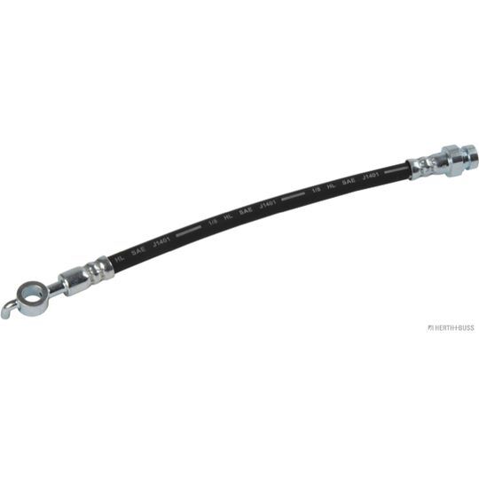 AUTOTECH ARKA FREN HORTUMU SAĞ HYUNDAI I30-KIA CEED 12 > EL FRENİ ELEKTRİKLİ OLAN ARAÇLAR İÇİN (58738A6400)