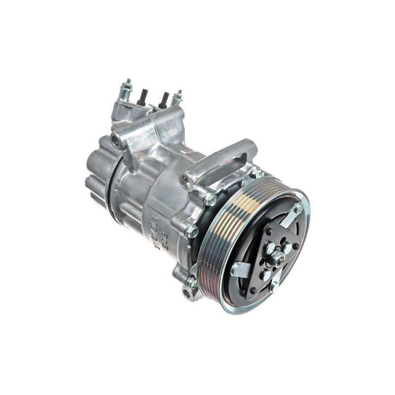 BOSCH KLİMA KOMPRESÖRÜ P207-C3 1.4-1.6-P307-C4 1.4-1.6-2.0-P308 1.6-2.0-PARTNER TEPEE-BERLINGO-C5 1.6 HDİ (6453.QJ)