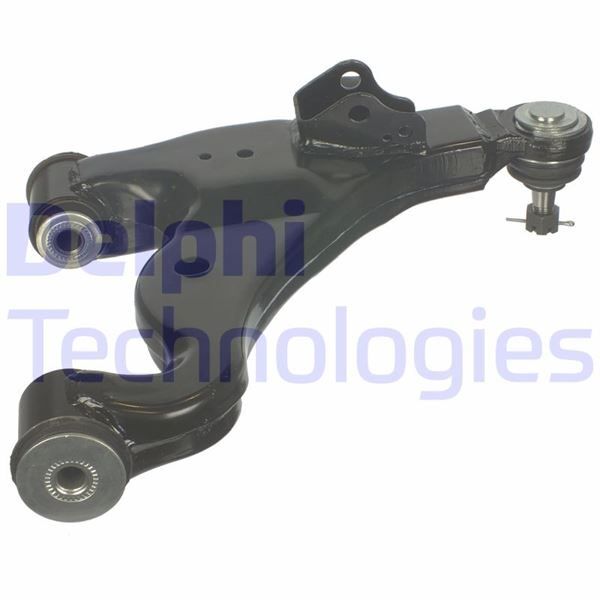 DELPHI SALINCAK ALT SAĞ ROTİLLİ TOYOTA HILUX VIGO 2.5L 2KDFTV KUN15 4X2 05-> (480680K010)
