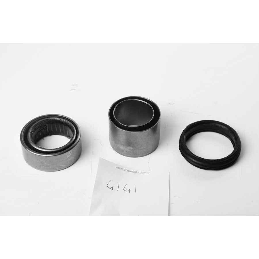 GB TORSİYON TAMİR TAKIMI KİTİ KNG-EXP 1.5DCI-1.9DTI-MGN-1.4 16V-1.6I-2.0I-R9-R11-R19 1.6-1.7 (5552400QAA)