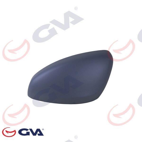 GVA AYNA KAPAĞI ASTARLI SOL 208-2008 13>C3 16> VM-509CPL (1607512980)