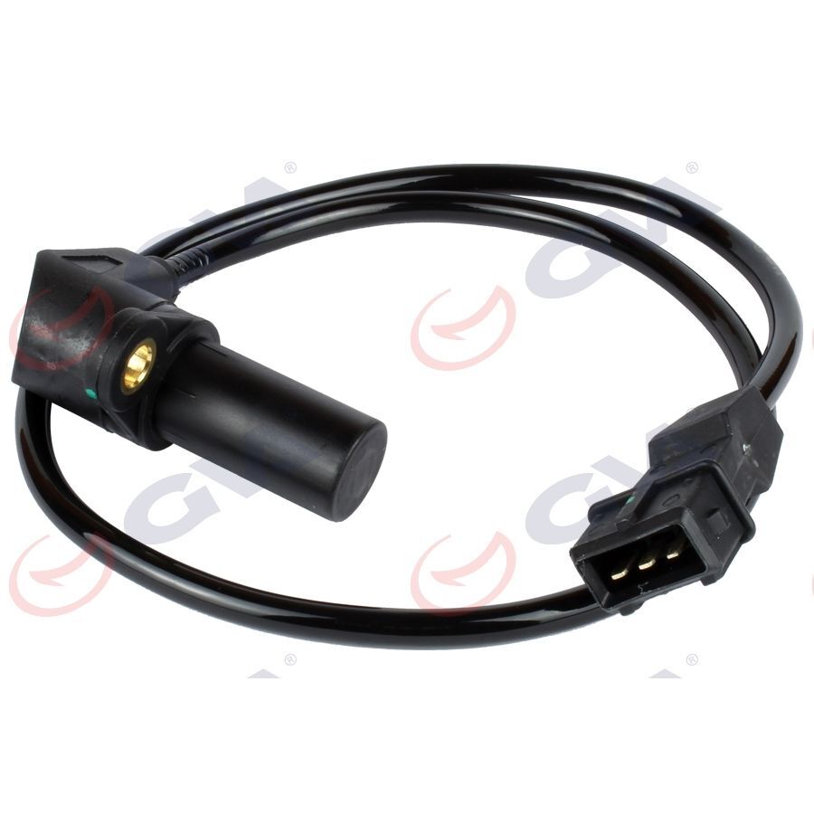GVA KRANK MİLİ DEVİR SENSÖRÜ ASTRA G-ZAFIRA A 1.4/1.6 16V X14XE-X16XE (6238098)