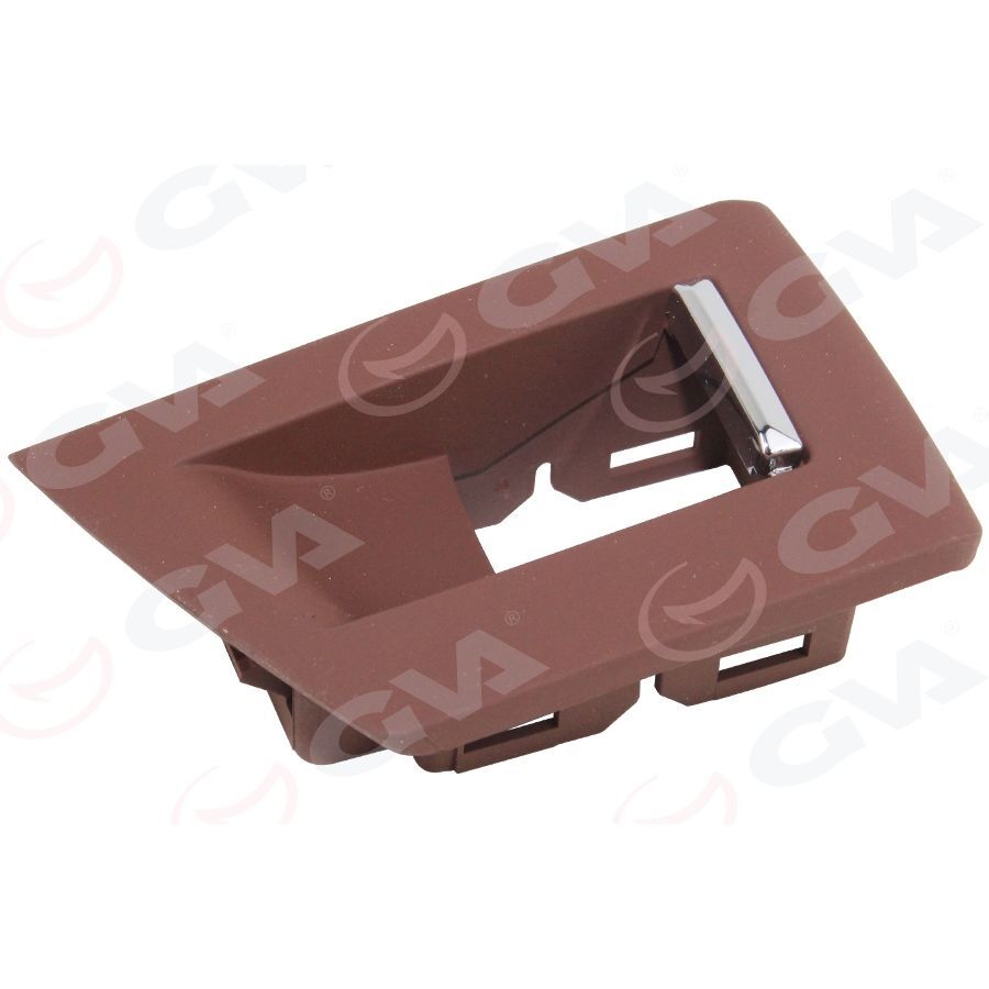 GVA CAM DUGME CERCEVESİ ARKA SOL TARÇIN BMW F10 (51417261953)