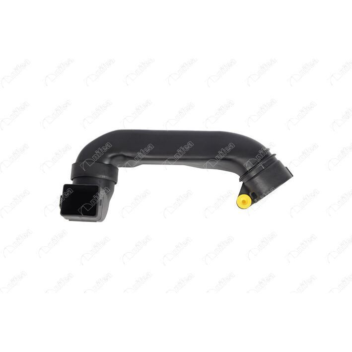 NIFEA HAVA FİLTRE BORUSU P206-P207-P307-P308-P1007-P3008-P5008-PARTNER-BERLINGO-C2-C3-C4-XSARA 1.6 HDI (1434.43)