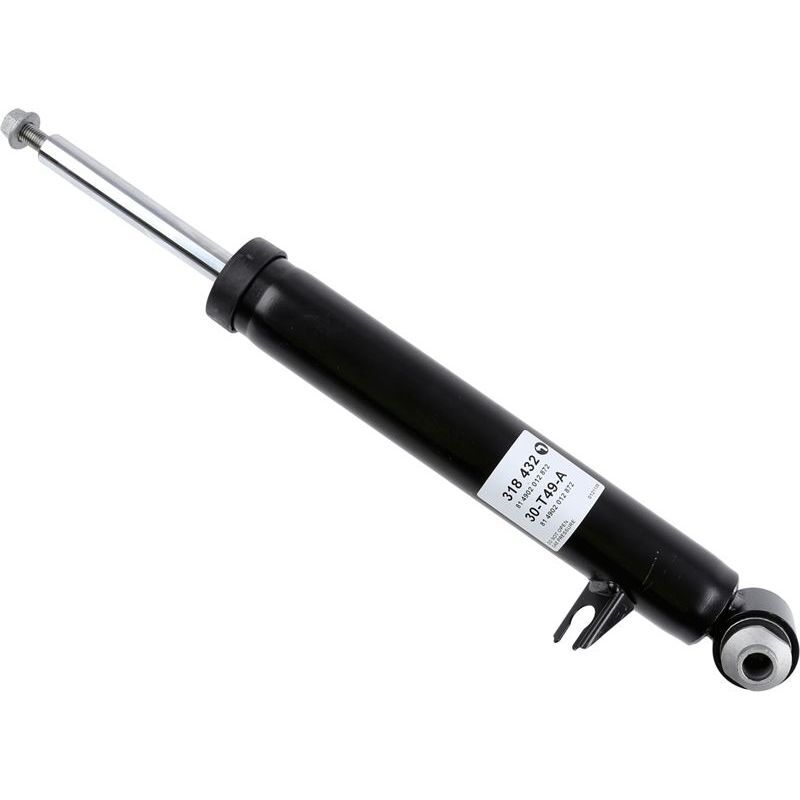 SACHS ARKA AMORTİSÖR SOL F15/F16 (33526867865)