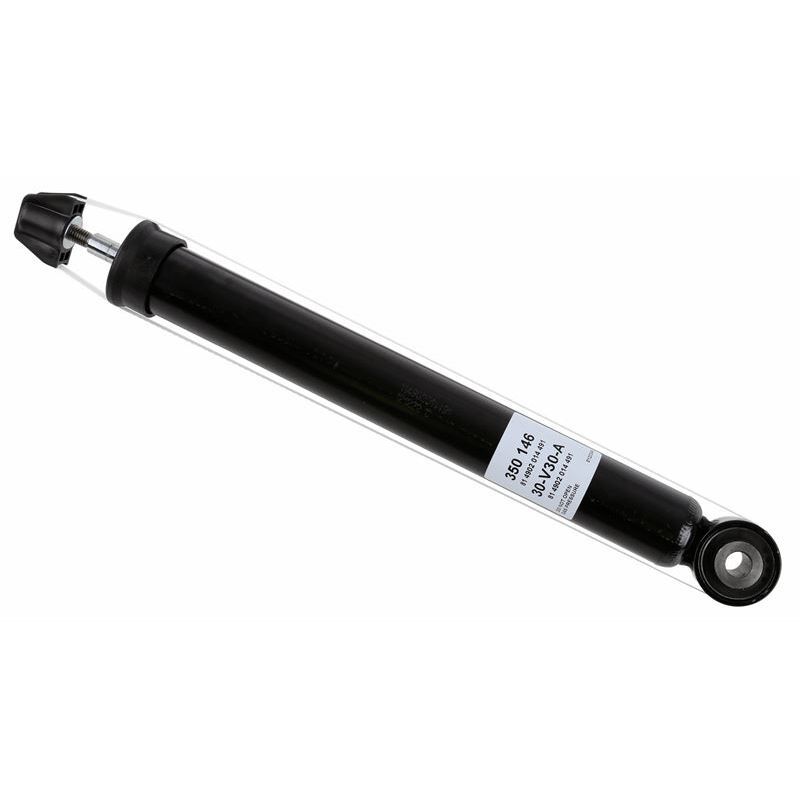 SACHS ARKA AMORTİSÖR L/R OPEL ASTRA J GTC 11>18 ZAFIRA C 12>19 GAZLI (13279268)