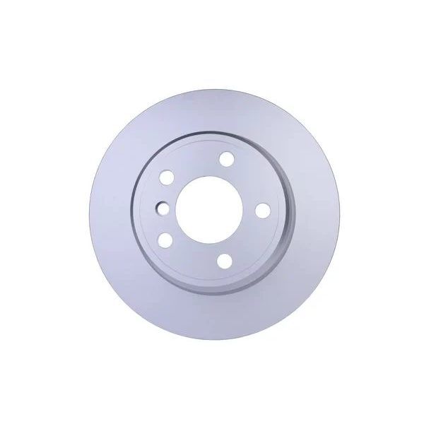 TEXTAR FREN DİSKİ ARKA E53 (34216859678)