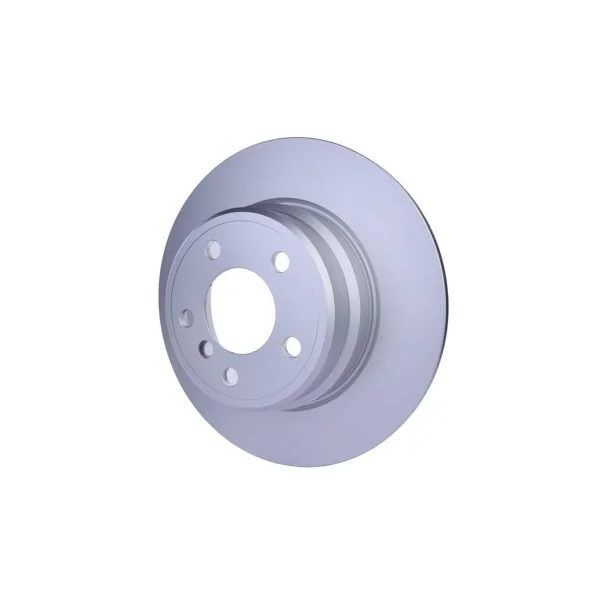TEXTAR FREN DİSKİ ARKA E53 (34216859678)