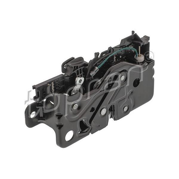 TOPRAN BAGAJ KILIDI VAKUMLU BMW F40 F48 G01 G01 G05 G07 (51242704105)