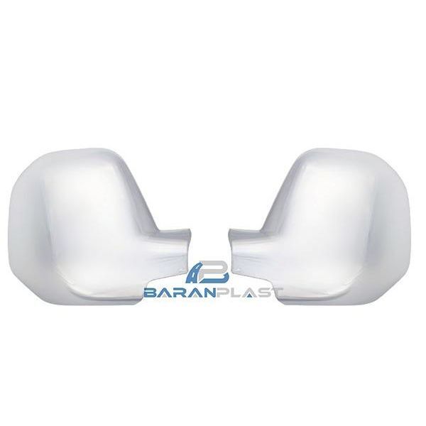 BARAN AYNA KAPAĞI KROM PEUGEOT TEPEE-PARTNER-BERLINGO 08