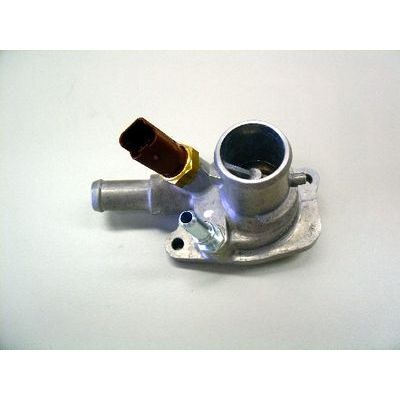 ELBA TERMOSTAT 88C KOMPLE / MÜŞÜRLÜ ALBEA-DOBLO-LINEA-PUNTO-GRANDE PUNTO-BRAVO-500- 1.4 BNZ Lİ (55193669)