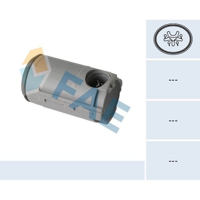 FAE PARK SENSORU PTS. GRI MERCEDES E-CLASS W210 S210 (A0005425418)