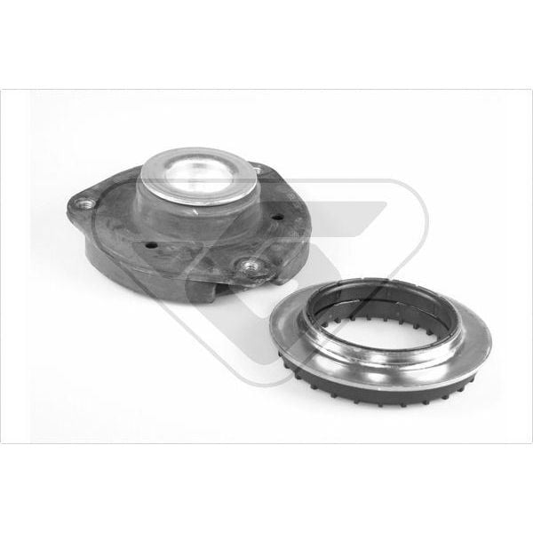HUTCHINSON AMORTİSÖR TAKOZU RULMANLI KİTİ CADDY-GOLF 5-6-JETTA-PASSAT-LEON-A3-SUPERB 04-12 (1K0412331B)