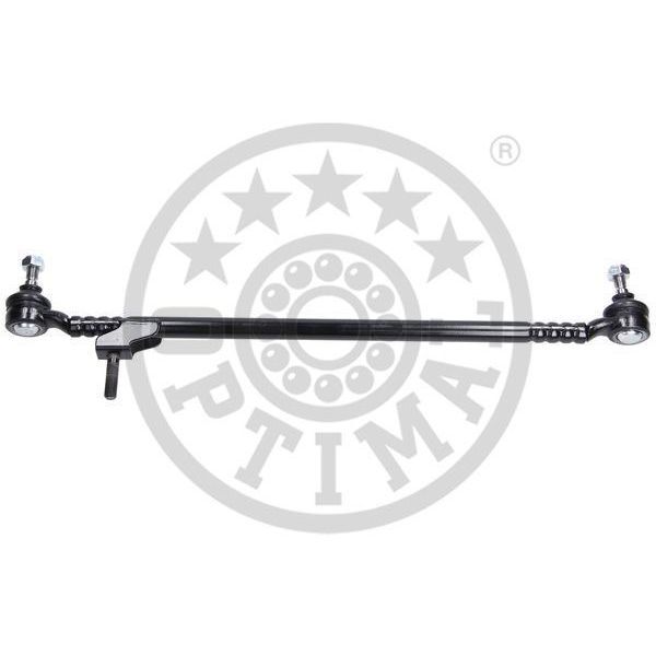 OPTIMAL ROT TAKIMI ORTA MERCEDES W201 85 93 (A2014601505)