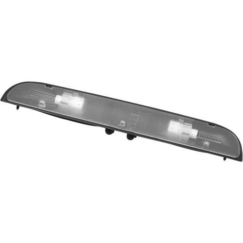 PLEKSAN PLAKA LAMBASI KNG II (7700308722)