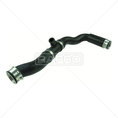 RAPRO RADYATOR HORTUMU ALT MERCEDES C-CLASS W204 S204 (A2045010282)