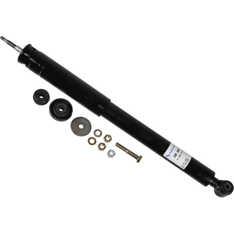 SACHS AMORTISOR ON GAZLI MERCEDES C-CLASS W202 93>00 (A2023233800)