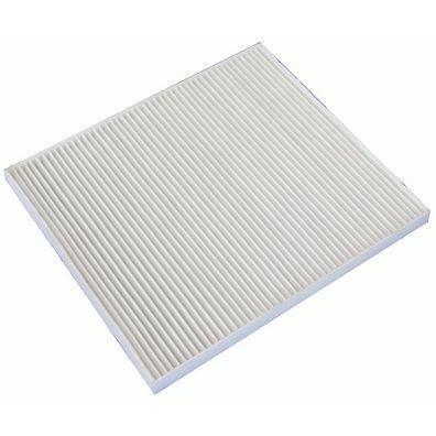 SARDES POLEN FİLTRESİ KIA CERATO 1.6L G4ED G4FC BENZINLI 04-13 / 1.5L 1.6L D4FA D4FB DIZEL 05-> (971332F000)