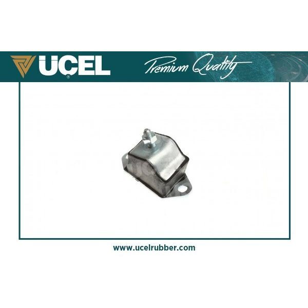UCEL MOTOR TAKOZU ÖN SOL R9-R11-R21 GTS-EXP-SUPER 5 (7702257836)