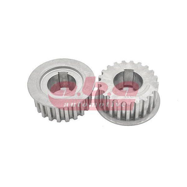 ABA KRANK DİŞLİSİ PARTNER-BERLINGO-C4 I-II-C5-I-II-IIII-C6-C8-DS4-DS5-JUMPER-JUMPY-XSARA- 2.0-2.2 HDI 1. 9 DW8 (0513.A2)