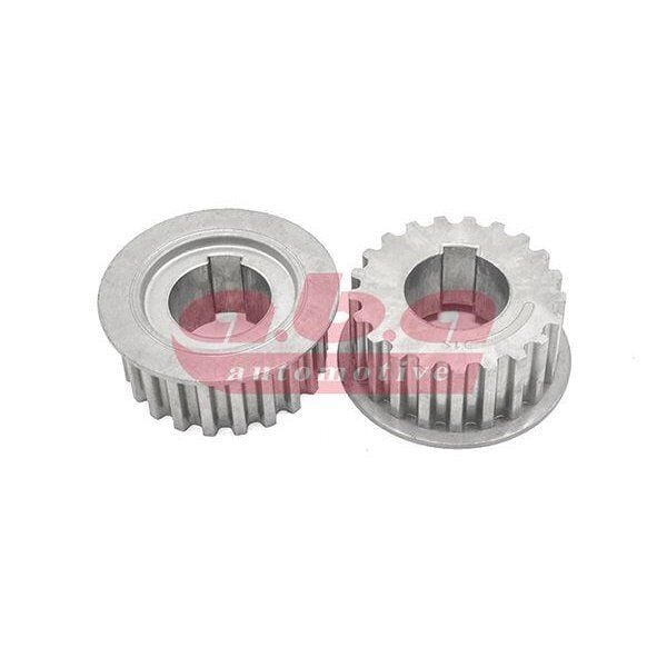 ABA KRANK DİŞLİSİ PARTNER-BERLINGO-C4 I-II-C5-I-II-IIII-C6-C8-DS4-DS5-JUMPER-JUMPY-XSARA- 2.0-2.2 HDI 1. 9 DW8 (0513.A2)