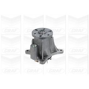 GRAF DEVIRDAIM POMPASI LAND ROVER DISCOVERY 276DT L319 . JAGUAR S-TYPE II X200 XF I X250 XJ X350. X3 58 (C2C37824)