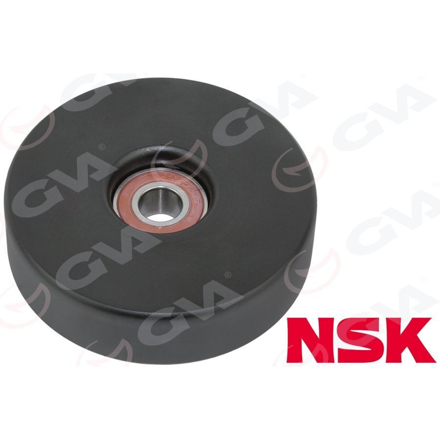 GVA KAYIS GERGI RULMANI MERCEDES W202 W124 W210 W163 R170 (A1112000070)