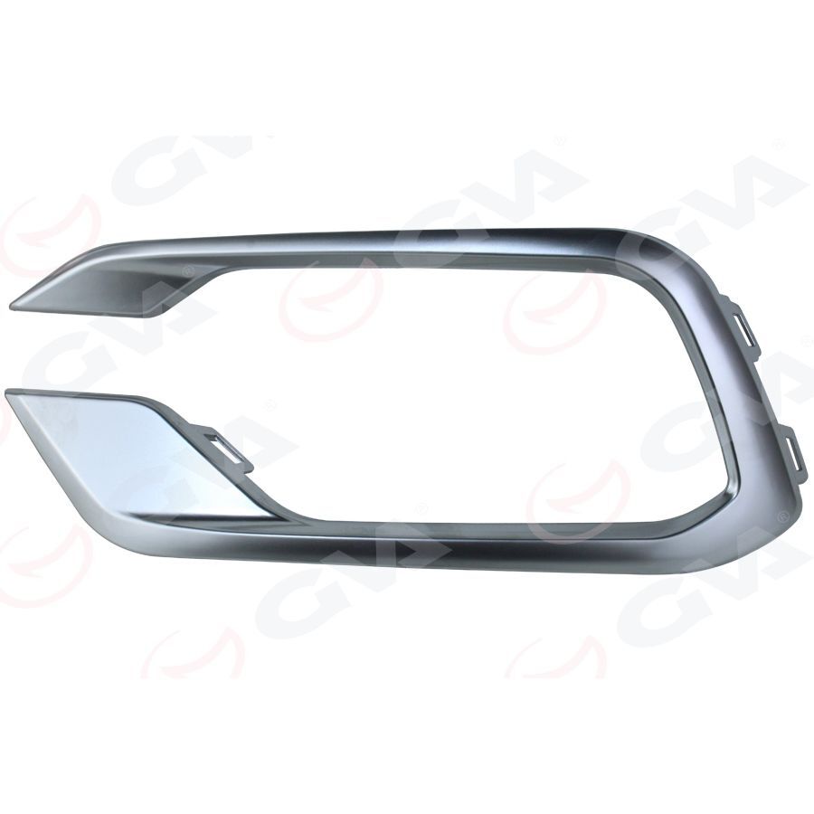 GVA SİS FAR ÇERÇEVESİ SOL FIAT EGEA 20- KROM (735754053)
