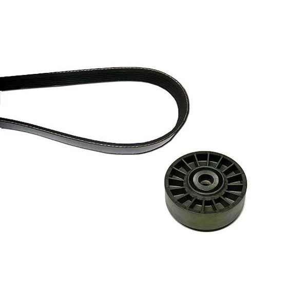 INA GERGİ KASNAĞI 102/601/LT46 DÜZ (531071810)