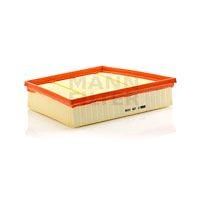 MANN HAVA FİLTRESİ FREELANDER2/EVOQUE 2,2 (C29006)