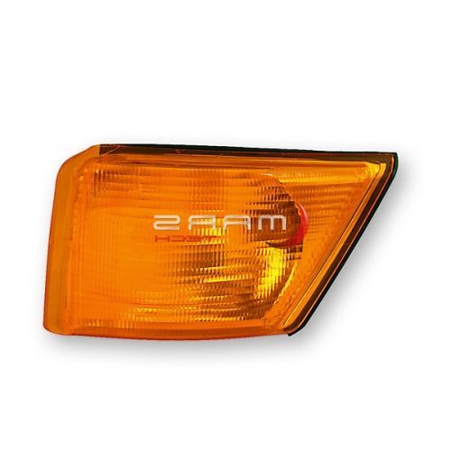 MARS SİNYAL LAMBASİ SOL SARI IVECO DAILY 04-07 (500320426)