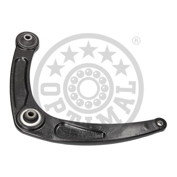 OPTIMAL ALT SALINCAK KOMPLE SAĞ PARTNER 08 P307 03 BERLINGO 08 C4 04 (3521.G8)