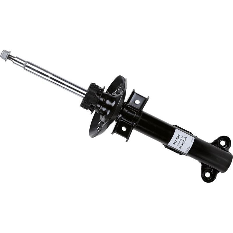 SACHS AMORTISOR ON GAZLI MERCEDES E-CLASS W212 S212 (A2123235600)