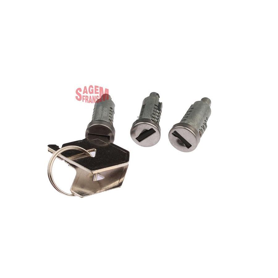 SAGEM KAPI KİLİT ŞİFRE R12 - TOROS 3 LÜ TK