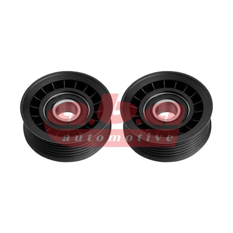 ABA ALTERNATÖR GERGİ RULMANI VECTRA C 3.0 CDTİ 03 > (5636437)