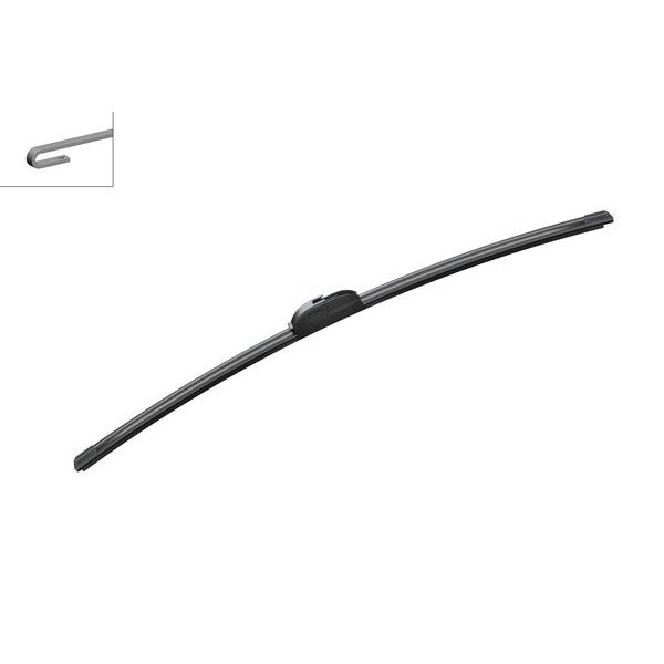 BOSCH AEROTWİN RETROFİT TEKLİ SİLECEK AD 700MM KARTON PAKET YARIS 99-11 -VERSO 99-10 -TREZIA (852220D122)
