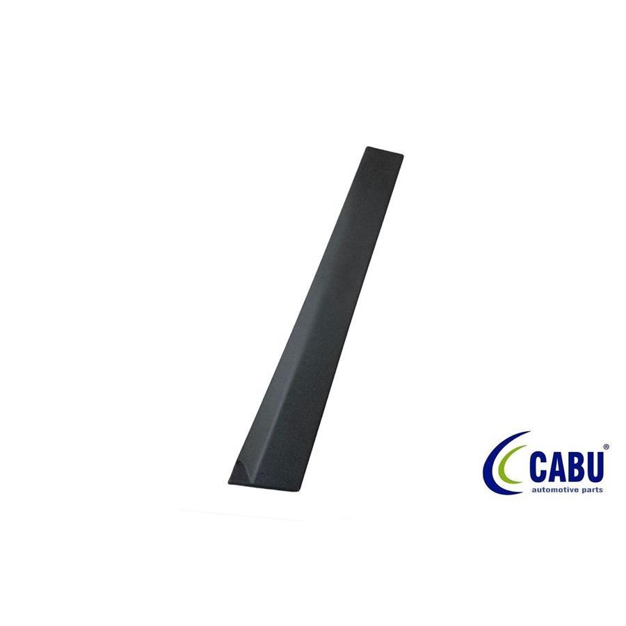 CABU KAPI DIREK KAPLAMASI SOL FIESTA 02>08 VAN SUNGERLI VE SEGMANLI (2S51B20899AG)