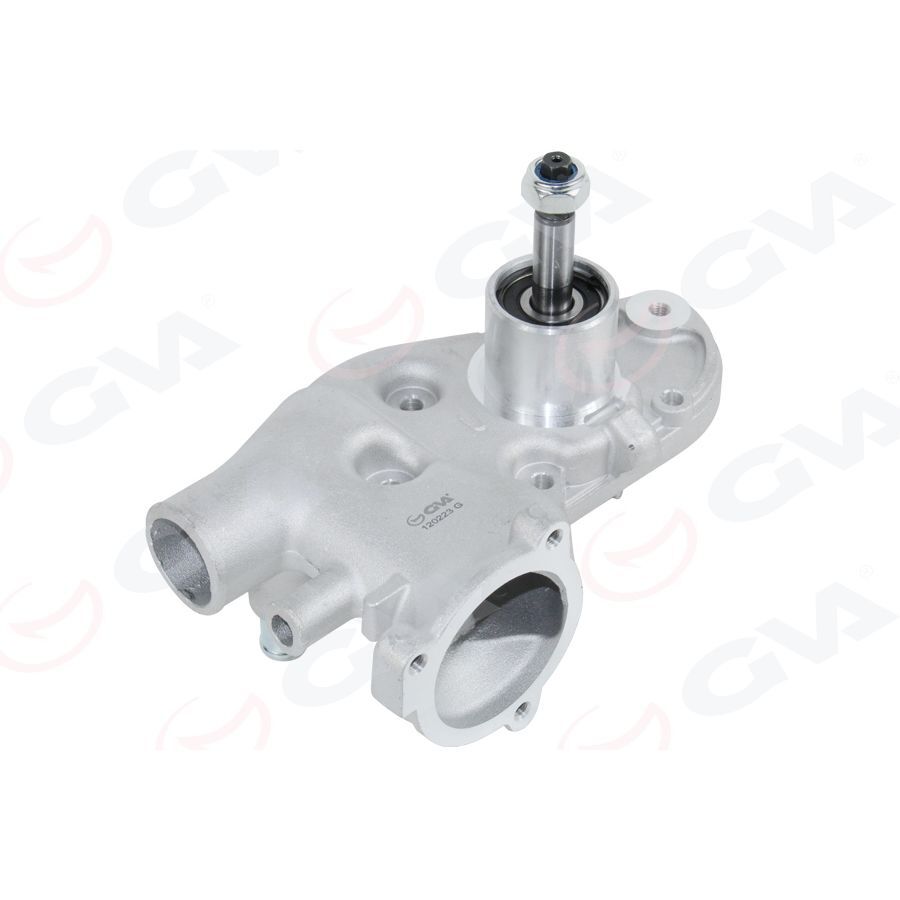 GVA DEVİRDAİM J9 BUS-BOX 2.5 D (1201.38)